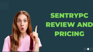 SentryPc Review