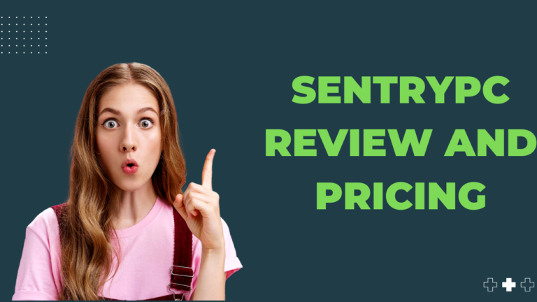 SentryPc Review